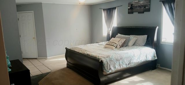 122 Elm Avenue, Dumas, TX 79029