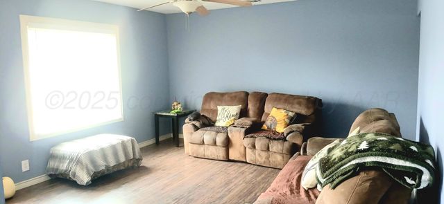 122 Elm Avenue, Dumas, TX 79029