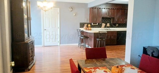 122 Elm Avenue, Dumas, TX 79029