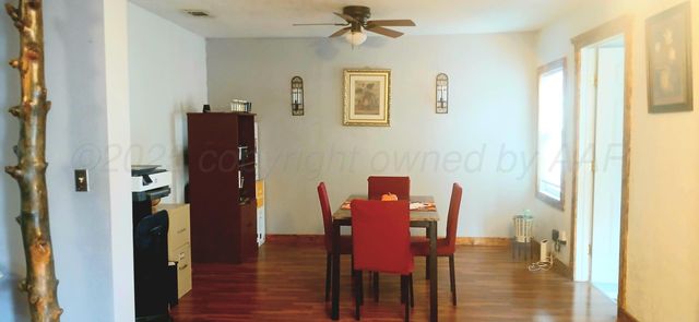 122 Elm Avenue, Dumas, TX 79029