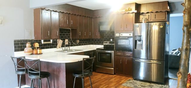 122 Elm Avenue, Dumas, TX 79029