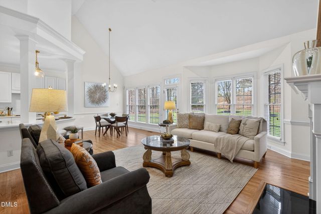 105 Seagrave Place, Morrisville, NC 27560