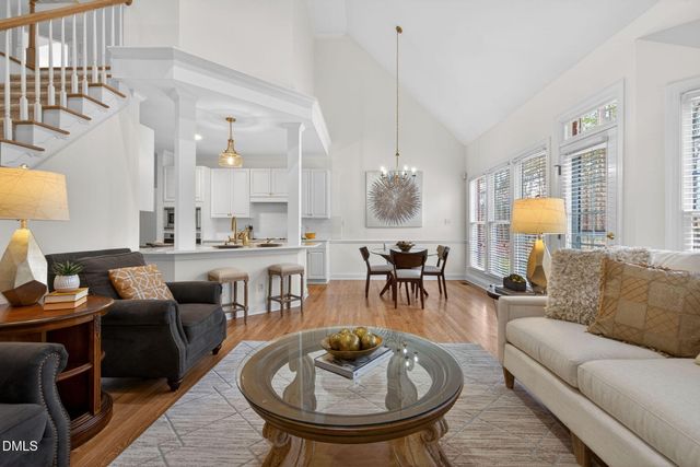 105 Seagrave Place, Morrisville, NC 27560