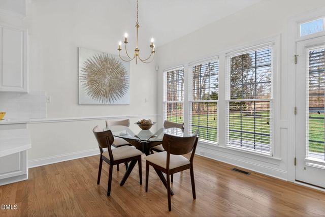 105 Seagrave Place, Morrisville, NC 27560