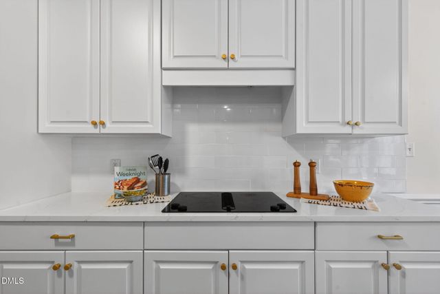 105 Seagrave Place, Morrisville, NC 27560