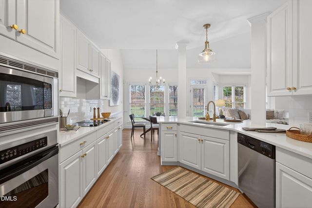 105 Seagrave Place, Morrisville, NC 27560