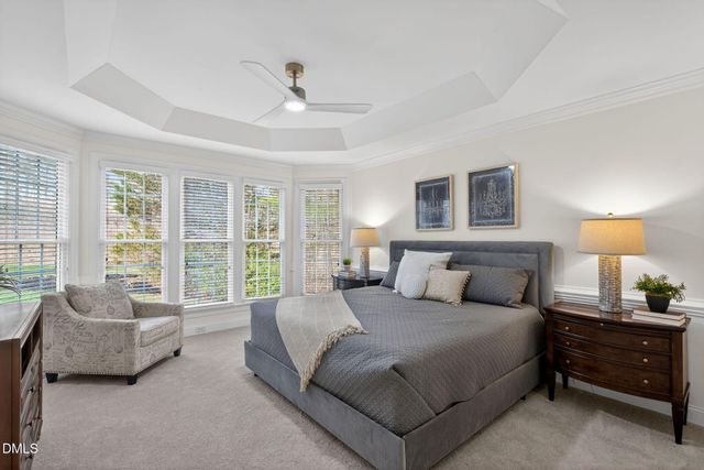 105 Seagrave Place, Morrisville, NC 27560