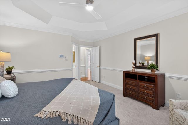 105 Seagrave Place, Morrisville, NC 27560