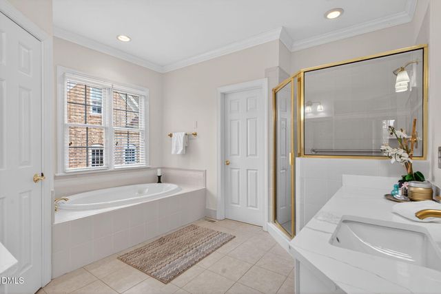 105 Seagrave Place, Morrisville, NC 27560