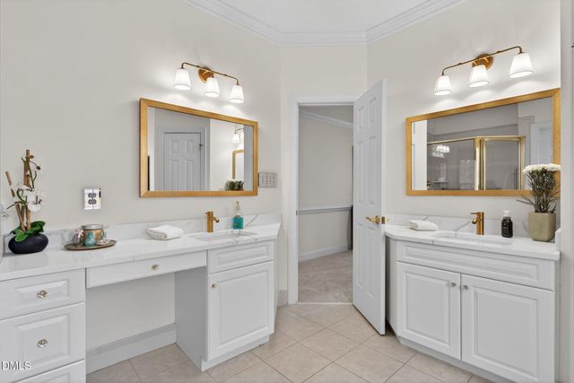 105 Seagrave Place, Morrisville, NC 27560