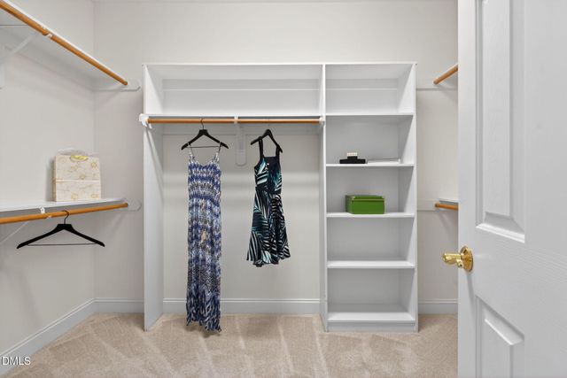 105 Seagrave Place, Morrisville, NC 27560