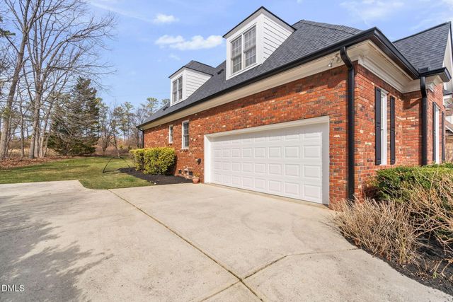 105 Seagrave Place, Morrisville, NC 27560