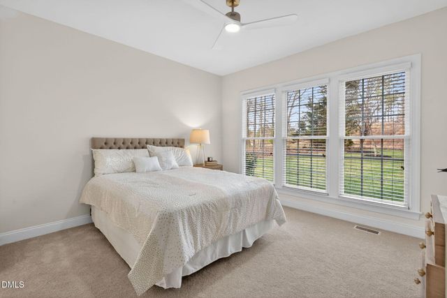 105 Seagrave Place, Morrisville, NC 27560