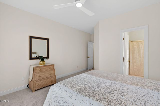 105 Seagrave Place, Morrisville, NC 27560