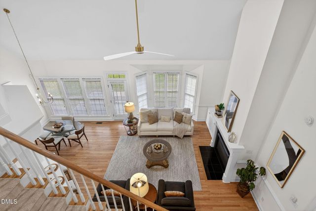 105 Seagrave Place, Morrisville, NC 27560