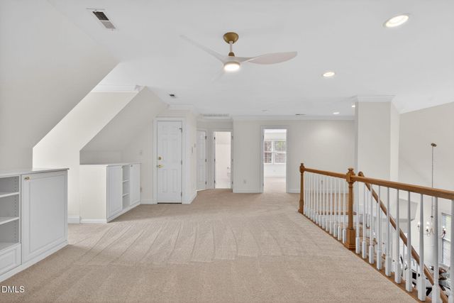 105 Seagrave Place, Morrisville, NC 27560