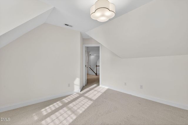 105 Seagrave Place, Morrisville, NC 27560