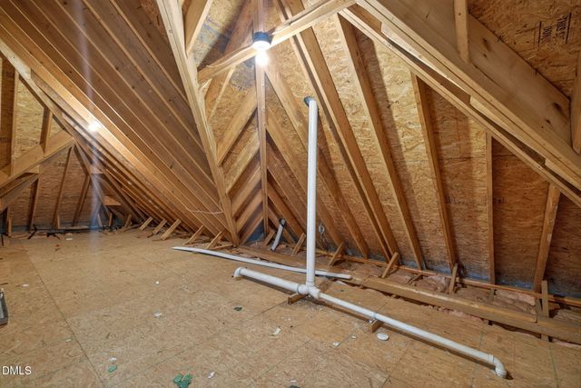 105 Seagrave Place, Morrisville, NC 27560