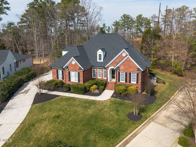 105 Seagrave Place, Morrisville, NC 27560