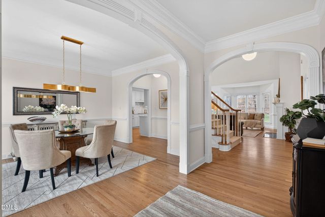 105 Seagrave Place, Morrisville, NC 27560