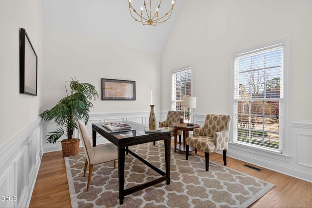 105 Seagrave Place, Morrisville, NC 27560