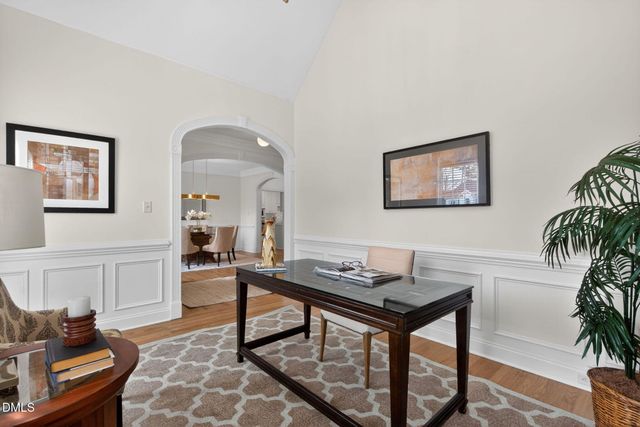 105 Seagrave Place, Morrisville, NC 27560