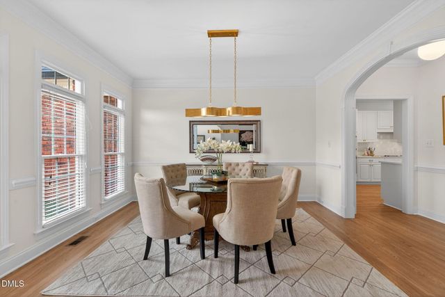 105 Seagrave Place, Morrisville, NC 27560