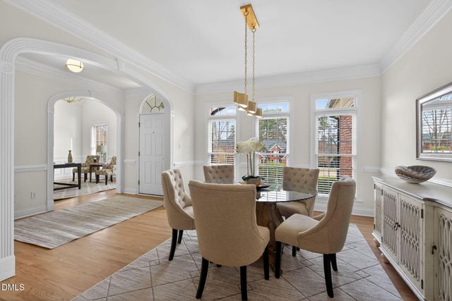 105 Seagrave Place, Morrisville, NC 27560