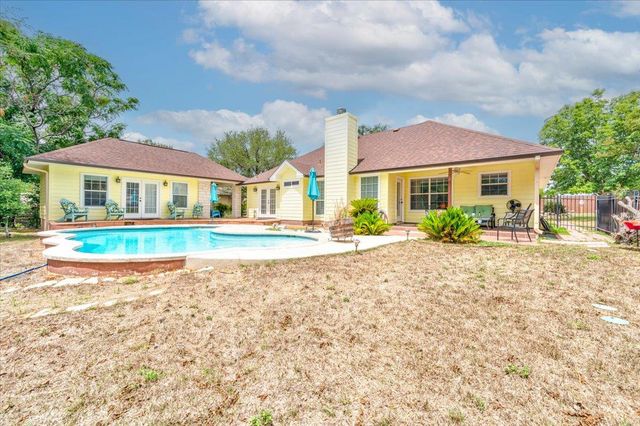 18609 Venture DR, Point Venture, TX 78645