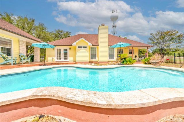 18609 Venture DR, Point Venture, TX 78645