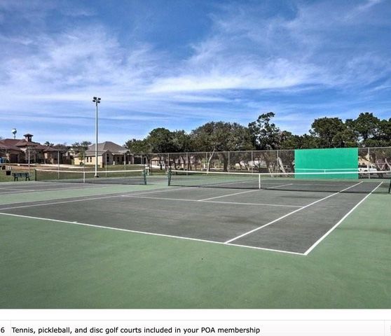 18609 Venture DR, Point Venture, TX 78645