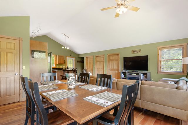 456 Indian Stream Road, Pittsburg, NH 03592