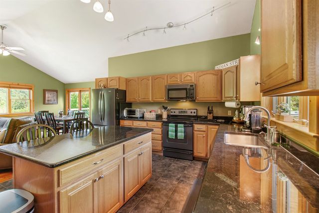 456 Indian Stream Road, Pittsburg, NH 03592