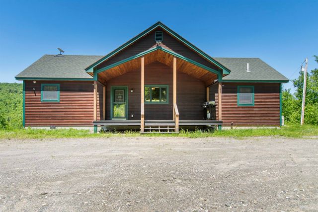 456 Indian Stream Road, Pittsburg, NH 03592
