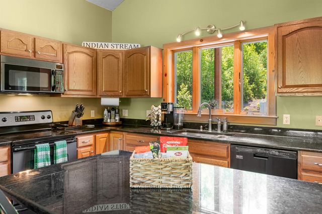 456 Indian Stream Road, Pittsburg, NH 03592