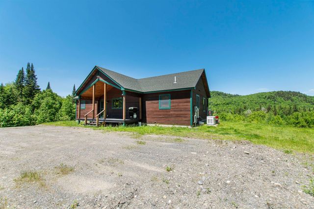 456 Indian Stream Road, Pittsburg, NH 03592