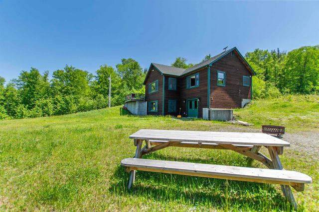 456 Indian Stream Road, Pittsburg, NH 03592