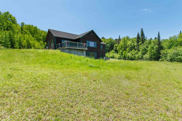 456 Indian Stream Road, Pittsburg, NH 03592