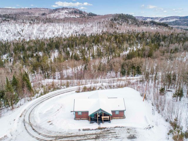 456 Indian Stream Road, Pittsburg, NH 03592