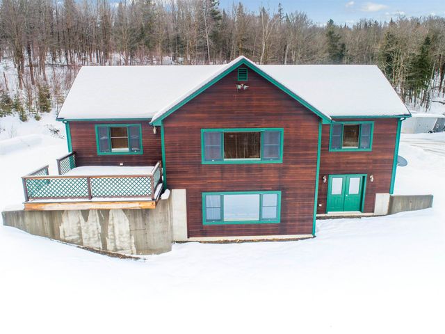 456 Indian Stream Road, Pittsburg, NH 03592