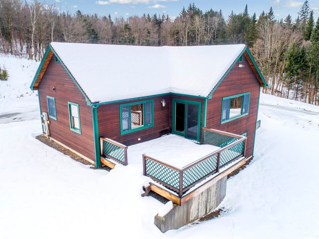 456 Indian Stream Road, Pittsburg, NH 03592
