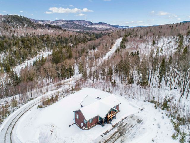 456 Indian Stream Road, Pittsburg, NH 03592