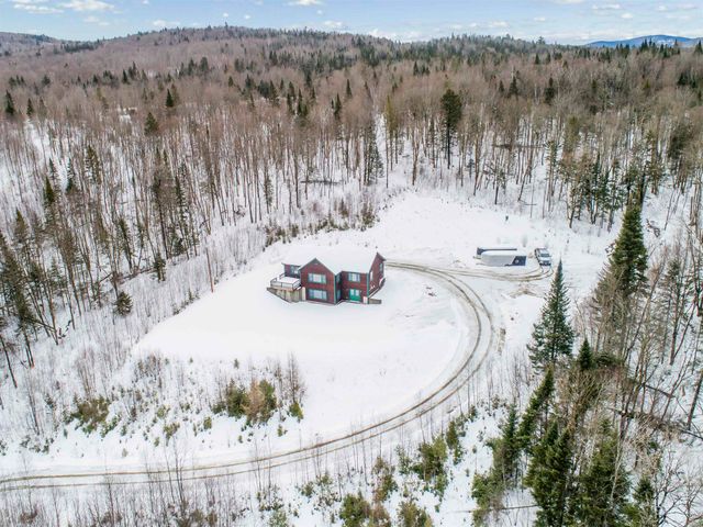 456 Indian Stream Road, Pittsburg, NH 03592