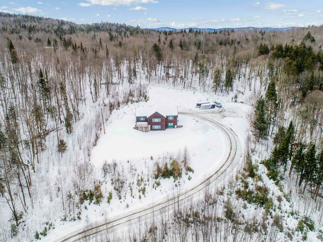 456 Indian Stream Road, Pittsburg, NH 03592