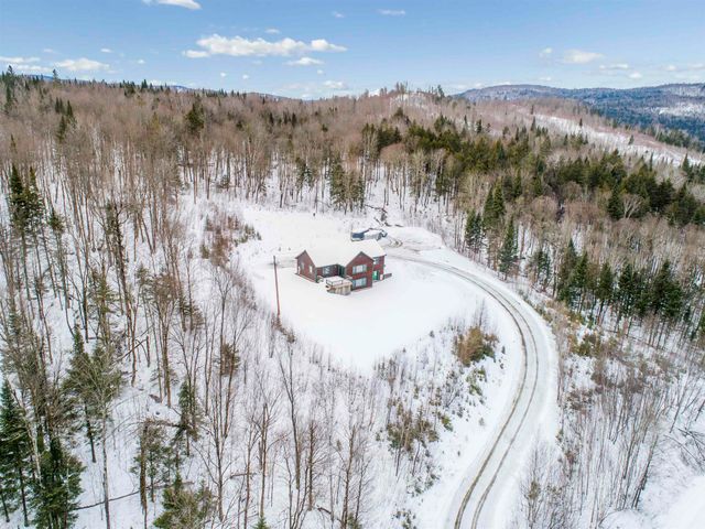 456 Indian Stream Road, Pittsburg, NH 03592