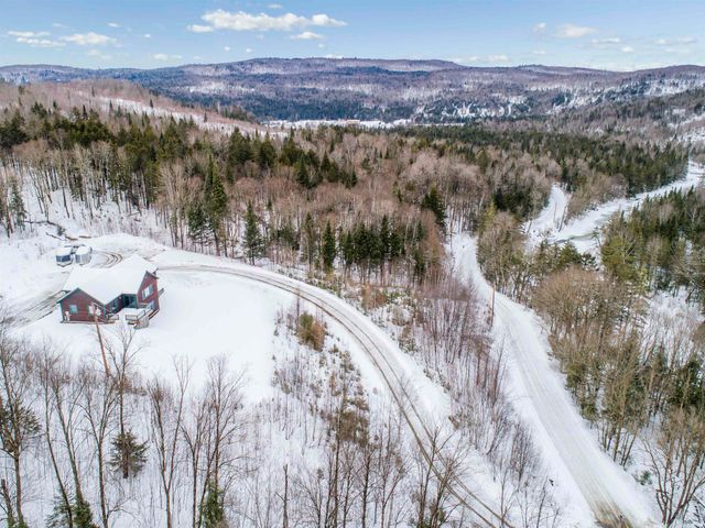 456 Indian Stream Road, Pittsburg, NH 03592