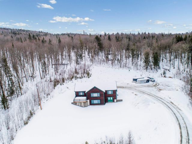 456 Indian Stream Road, Pittsburg, NH 03592