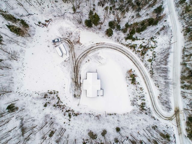 456 Indian Stream Road, Pittsburg, NH 03592