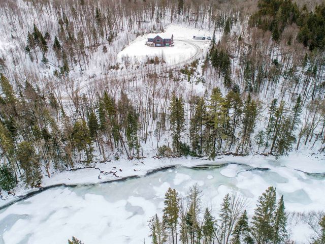 456 Indian Stream Road, Pittsburg, NH 03592