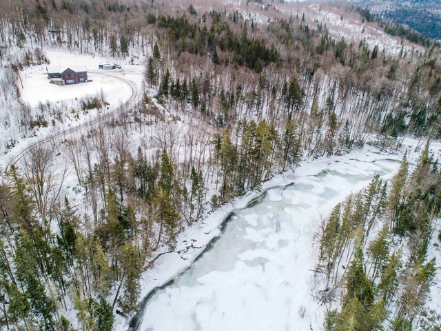 456 Indian Stream Road, Pittsburg, NH 03592